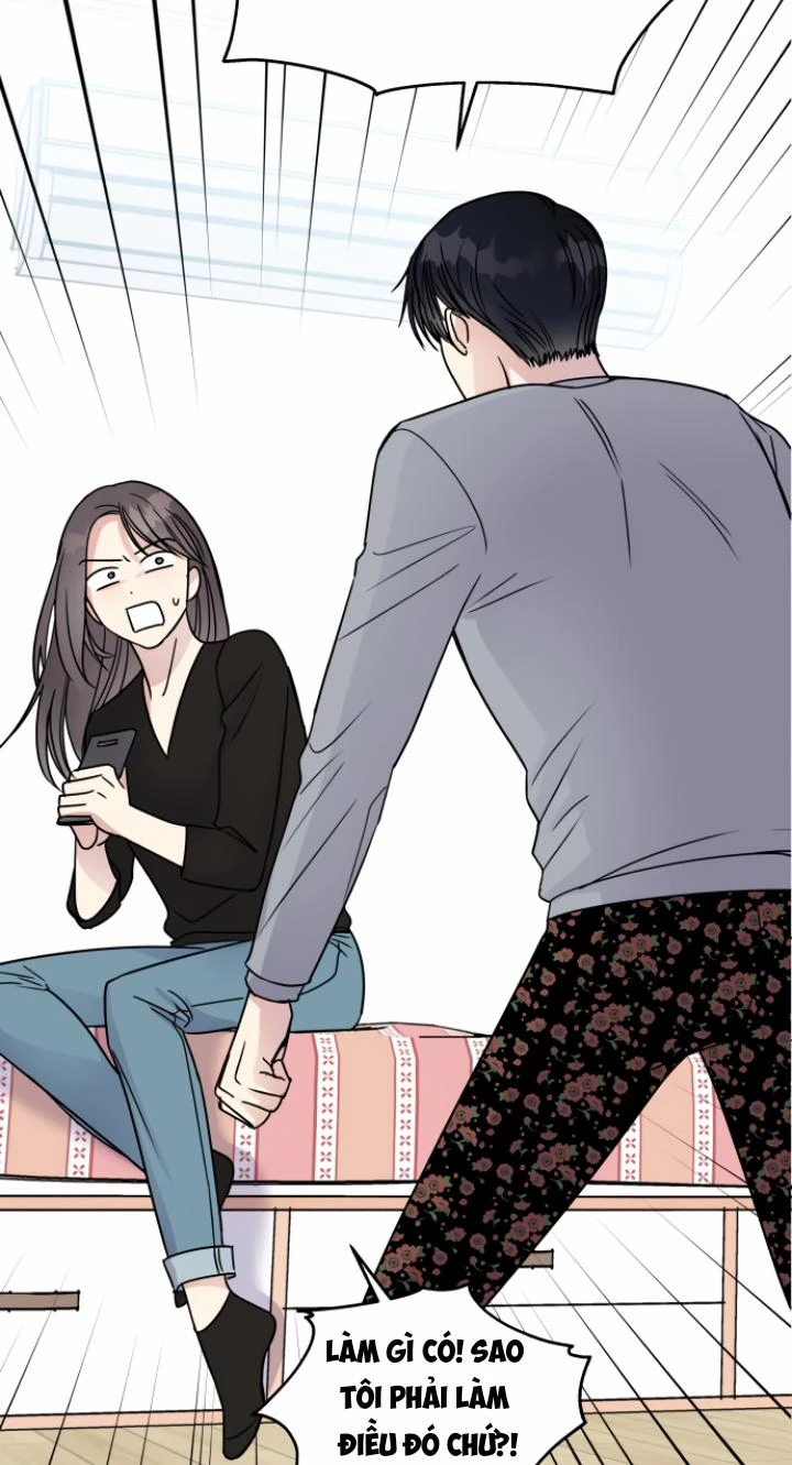Hãy Diễn Như Anh Yêu Em Chapter 4 - 68