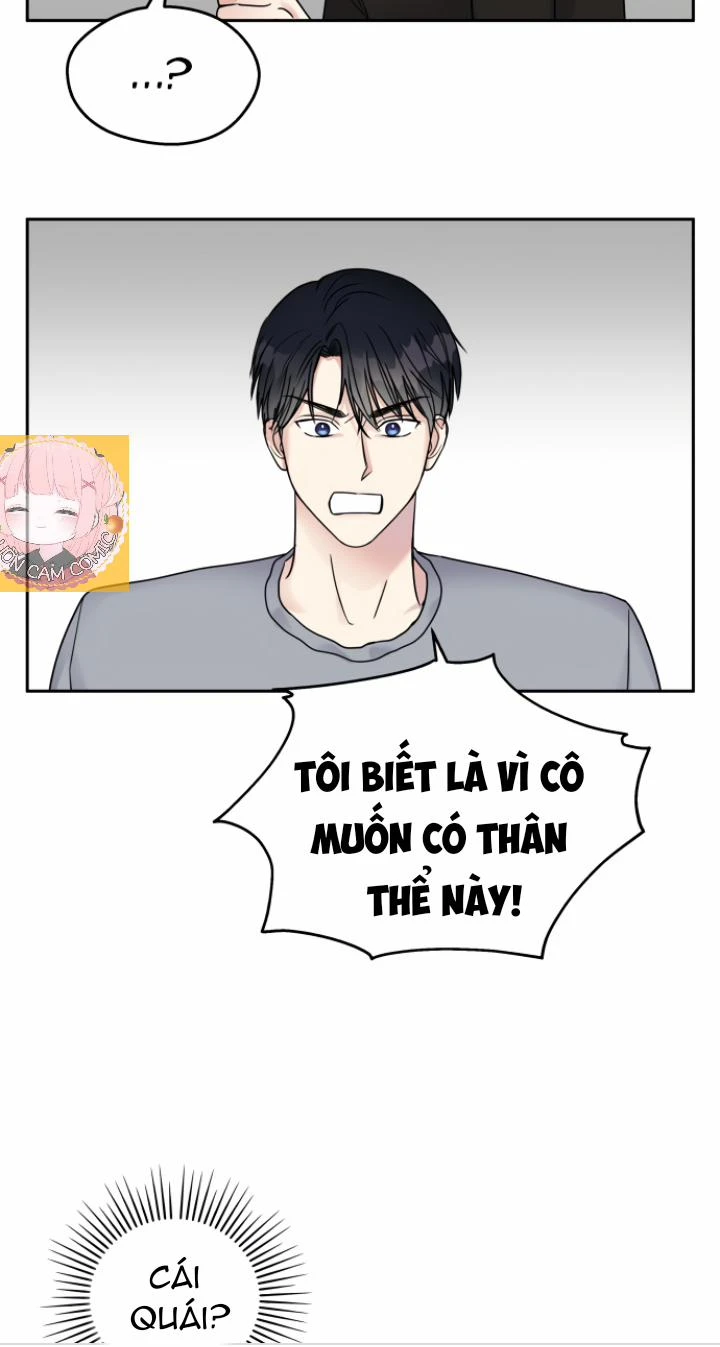 Hãy Diễn Như Anh Yêu Em Chapter 4 - 70