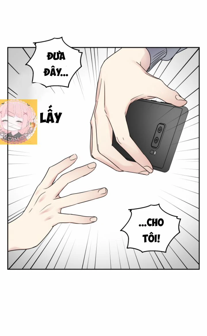 Hãy Diễn Như Anh Yêu Em Chapter 4 - 72