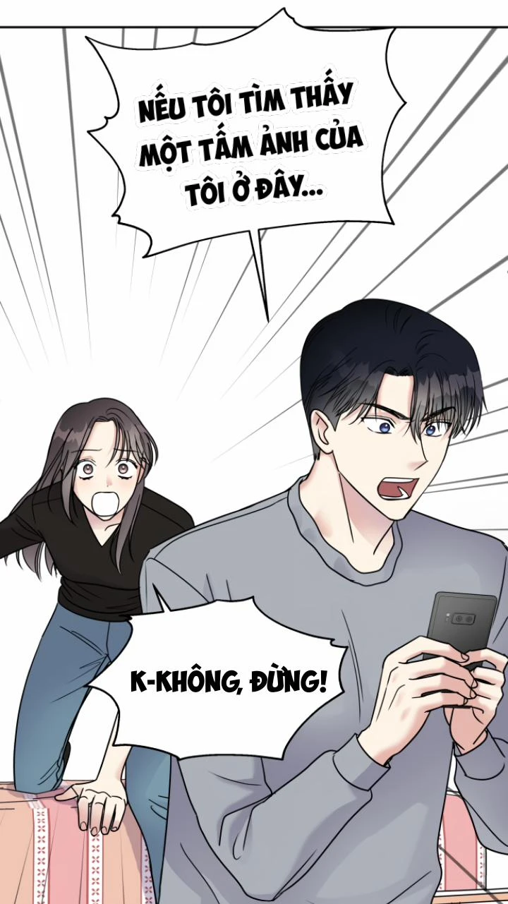 Hãy Diễn Như Anh Yêu Em Chapter 4 - 73