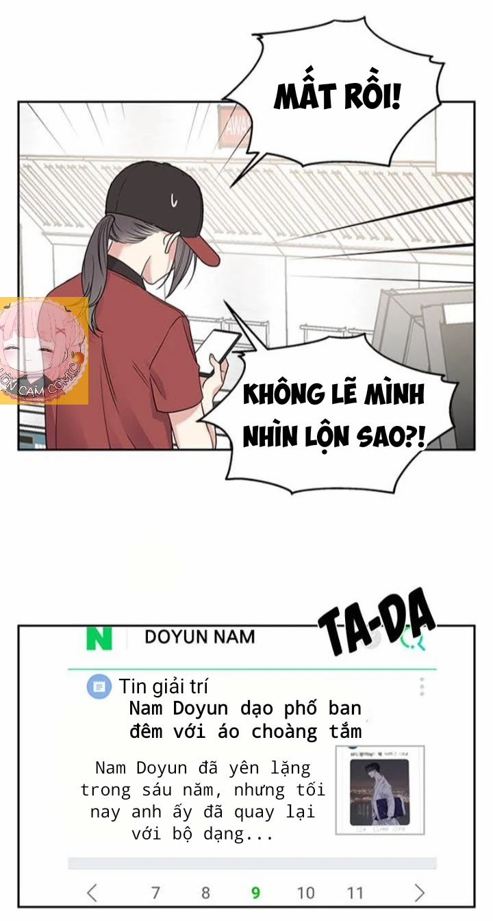 Hãy Diễn Như Anh Yêu Em Chapter 5 - 3