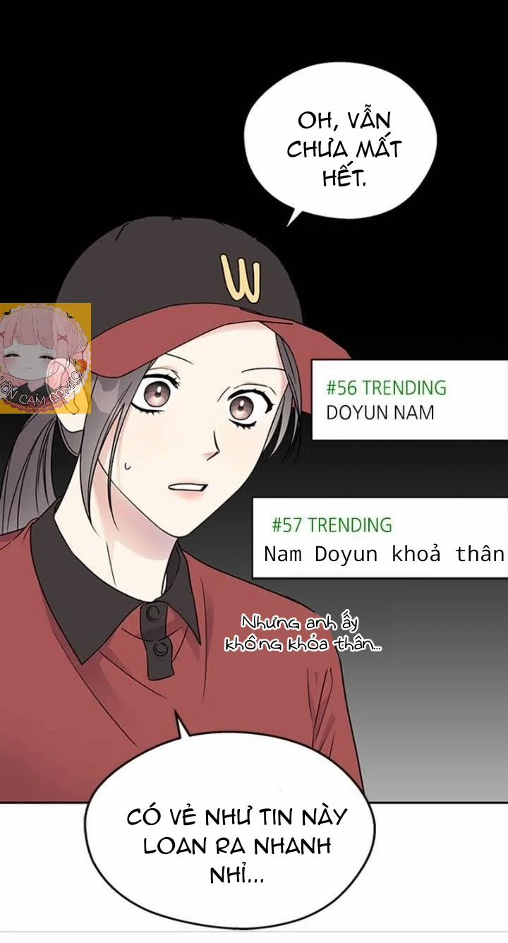 Hãy Diễn Như Anh Yêu Em Chapter 5 - 4