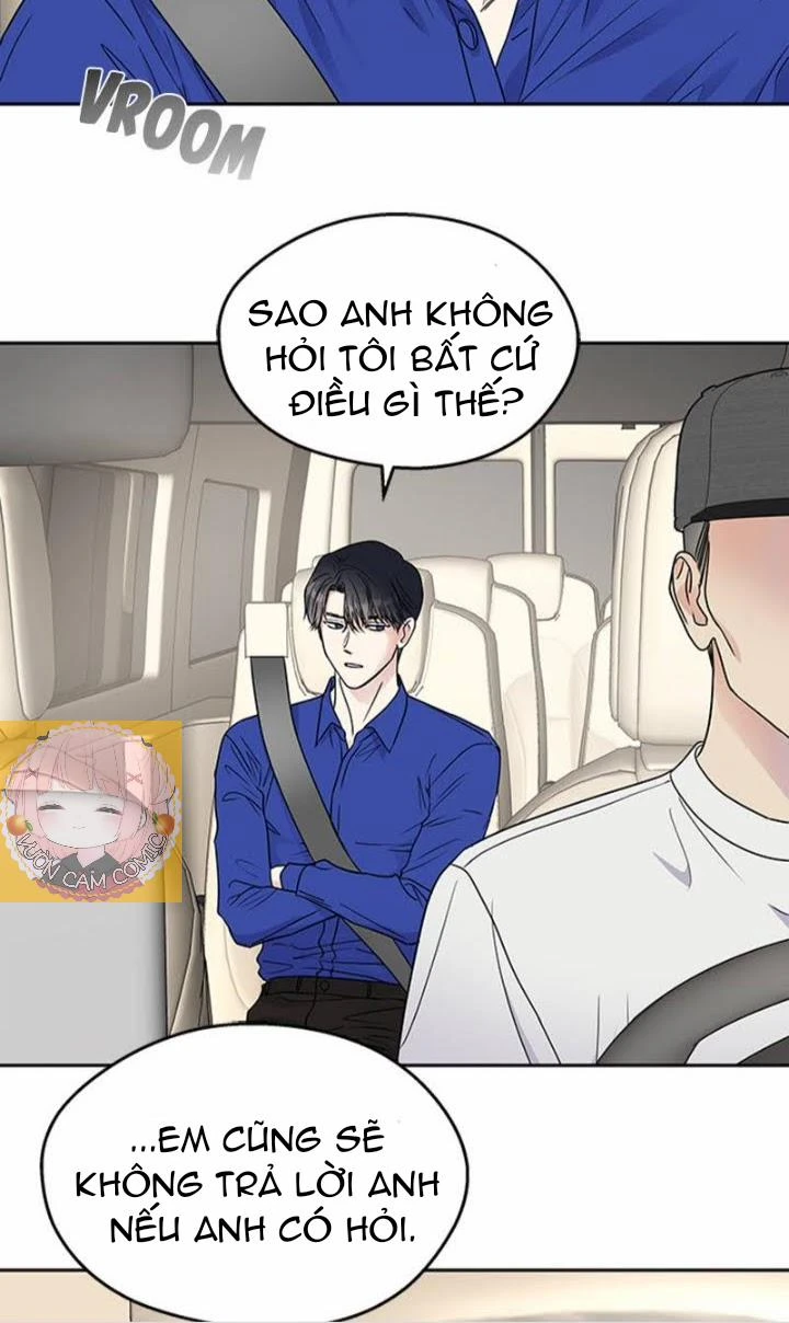 Hãy Diễn Như Anh Yêu Em Chapter 5 - 6