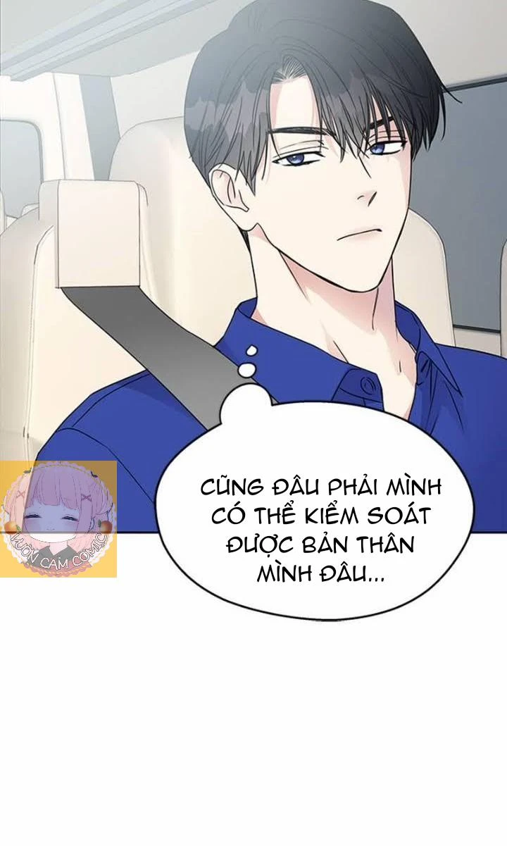 Hãy Diễn Như Anh Yêu Em Chapter 5 - 8