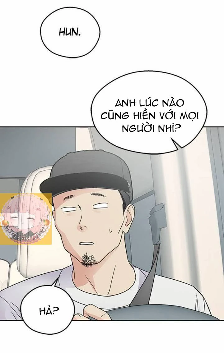 Hãy Diễn Như Anh Yêu Em Chapter 5 - 9