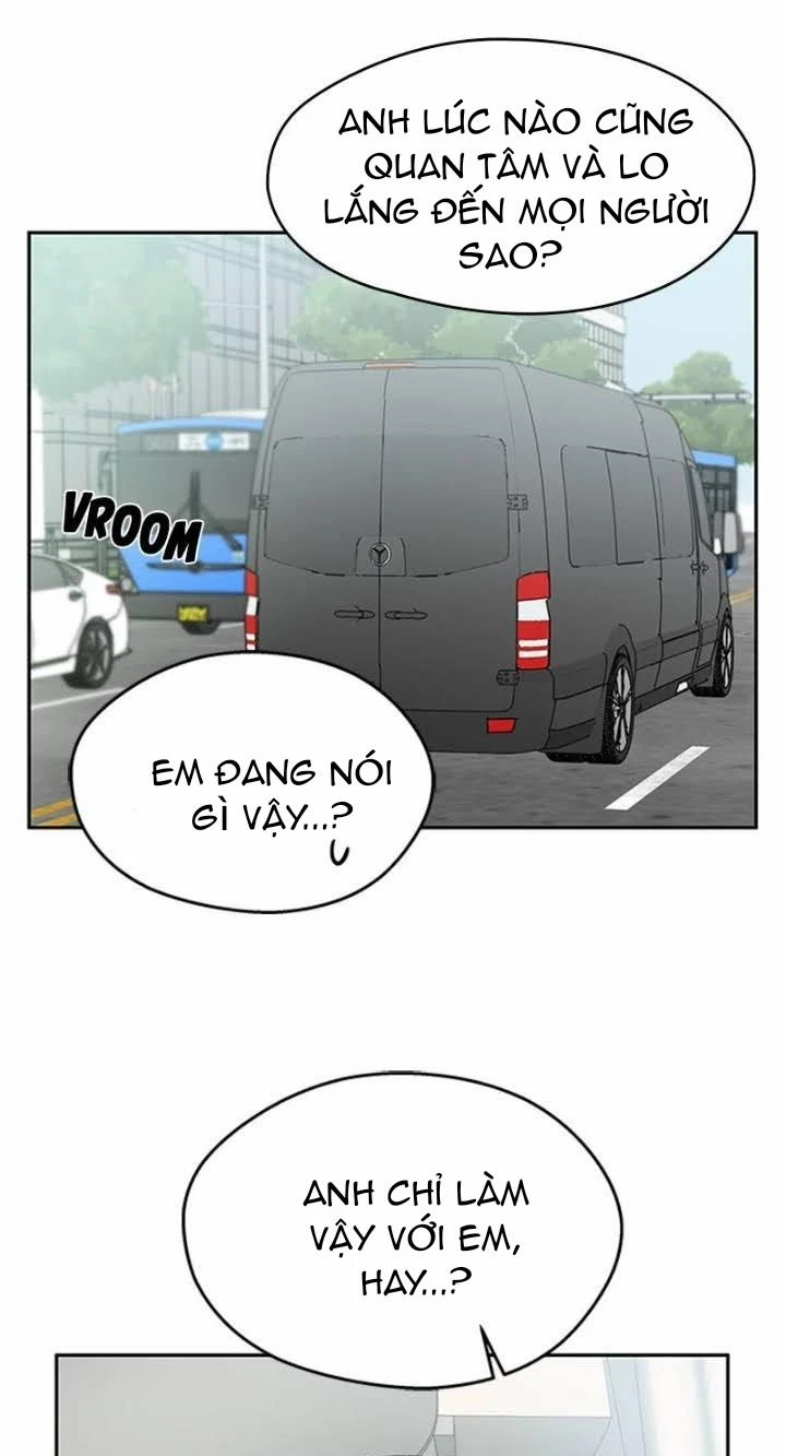 Hãy Diễn Như Anh Yêu Em Chapter 5 - 10