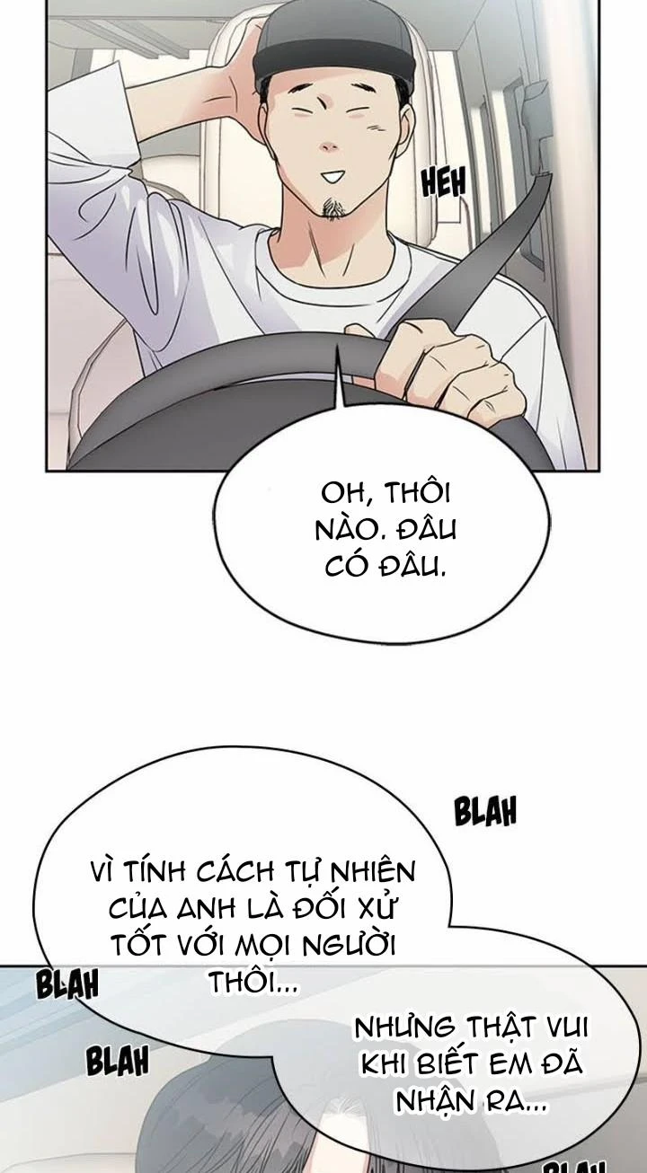 Hãy Diễn Như Anh Yêu Em Chapter 5 - 11