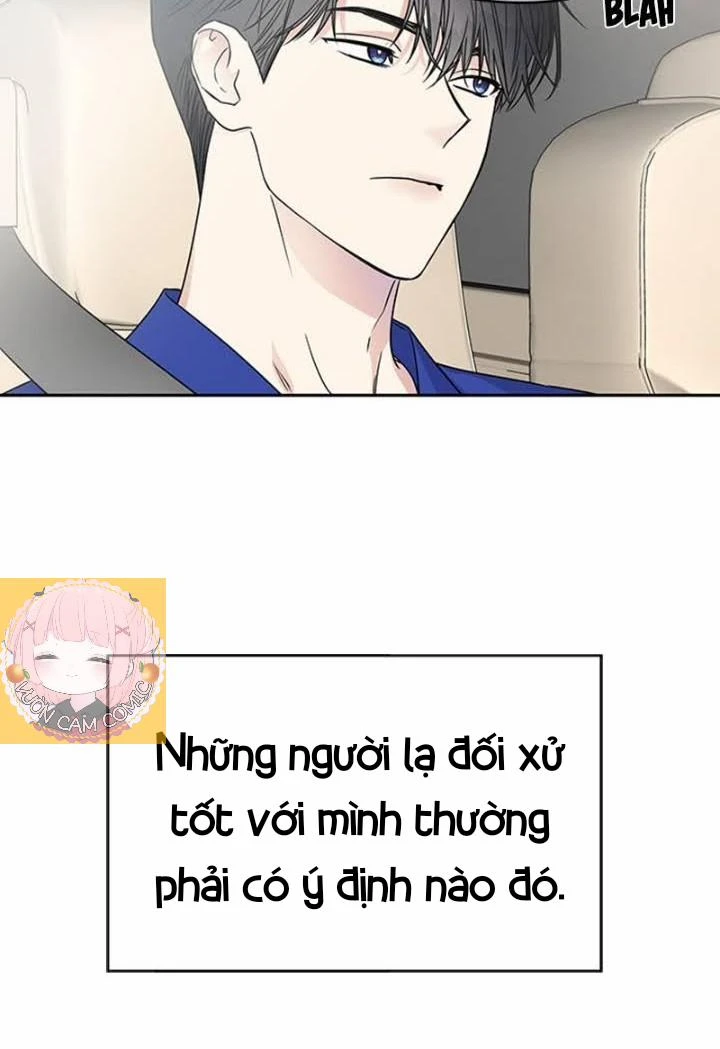 Hãy Diễn Như Anh Yêu Em Chapter 5 - 12