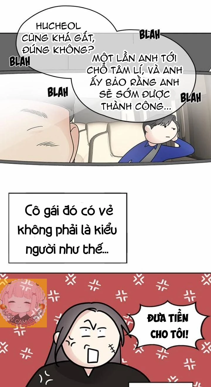 Hãy Diễn Như Anh Yêu Em Chapter 5 - 13