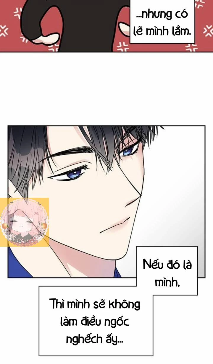 Hãy Diễn Như Anh Yêu Em Chapter 5 - 14