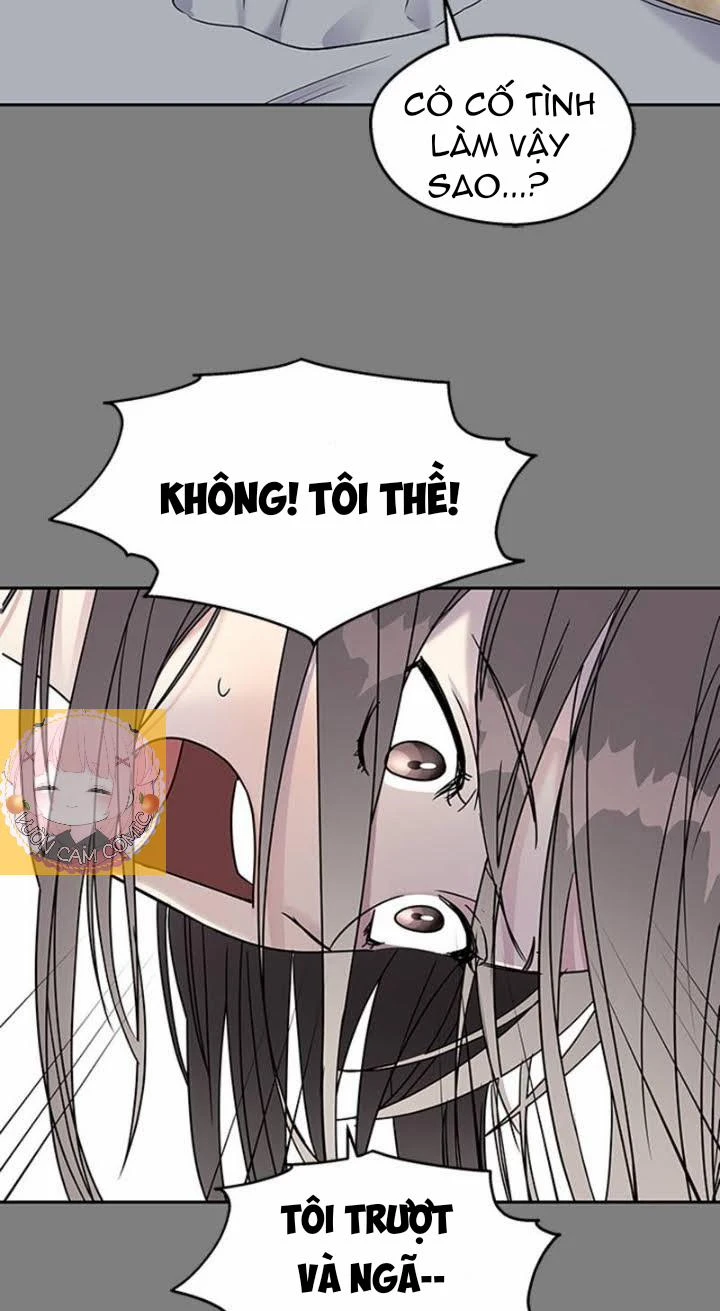 Hãy Diễn Như Anh Yêu Em Chapter 5 - 17
