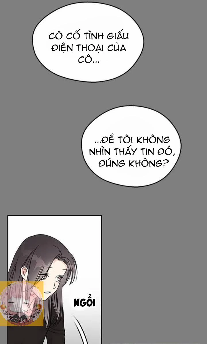 Hãy Diễn Như Anh Yêu Em Chapter 5 - 19