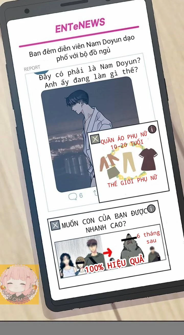 Hãy Diễn Như Anh Yêu Em Chapter 5 - 21