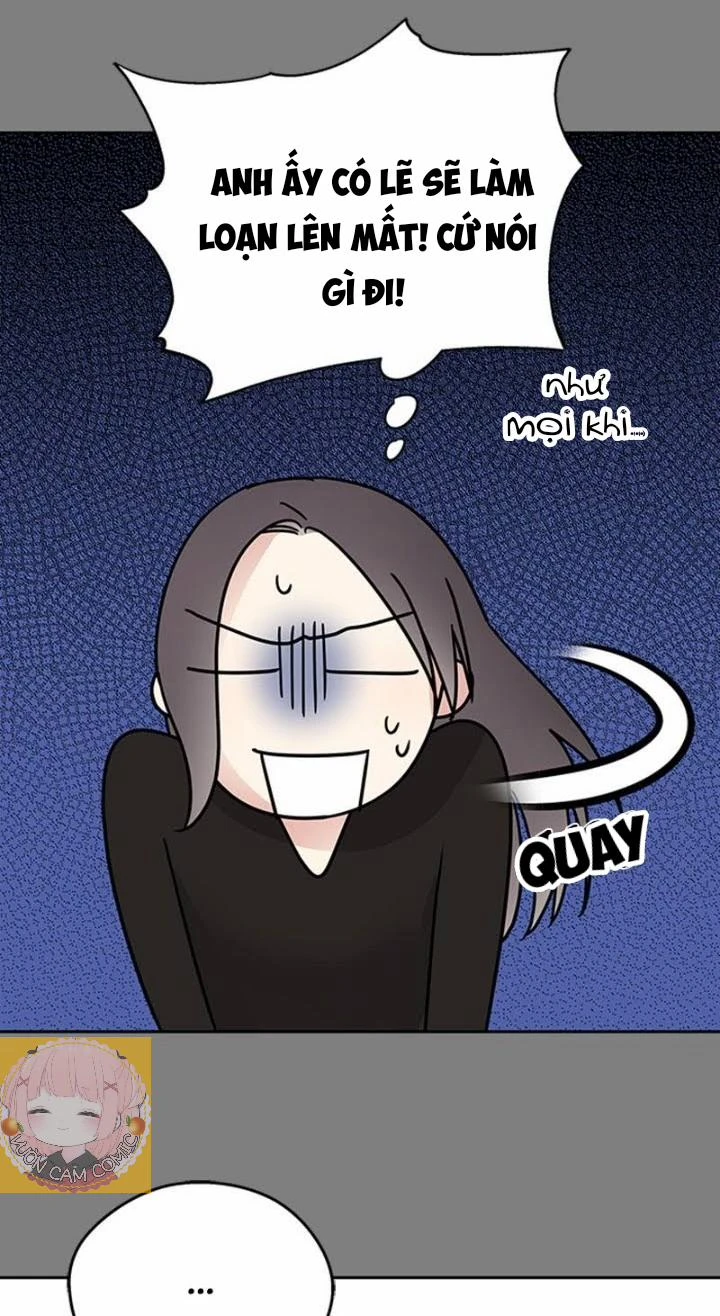 Hãy Diễn Như Anh Yêu Em Chapter 5 - 22