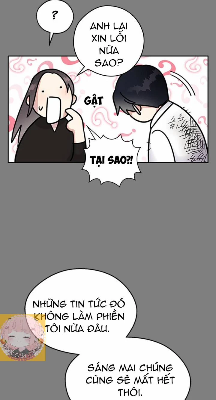Hãy Diễn Như Anh Yêu Em Chapter 5 - 24