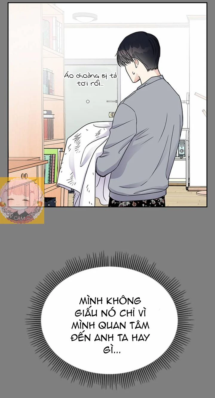 Hãy Diễn Như Anh Yêu Em Chapter 5 - 26