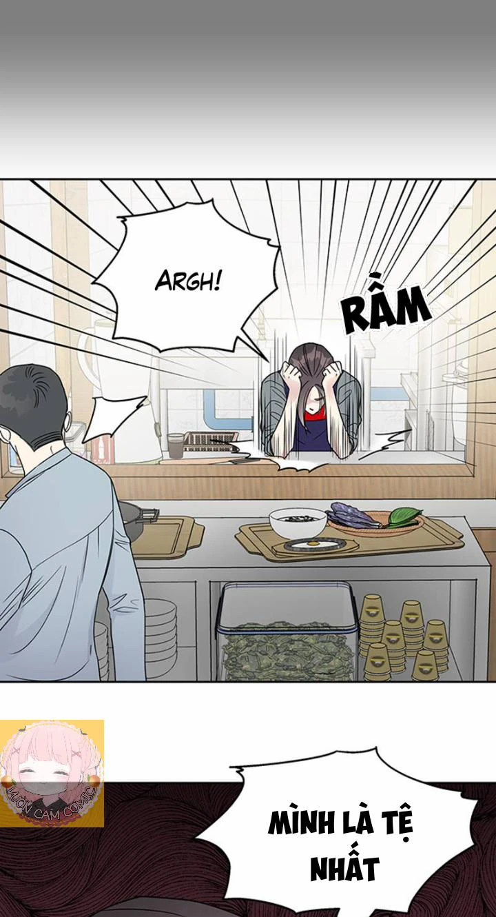 Hãy Diễn Như Anh Yêu Em Chapter 5 - 27