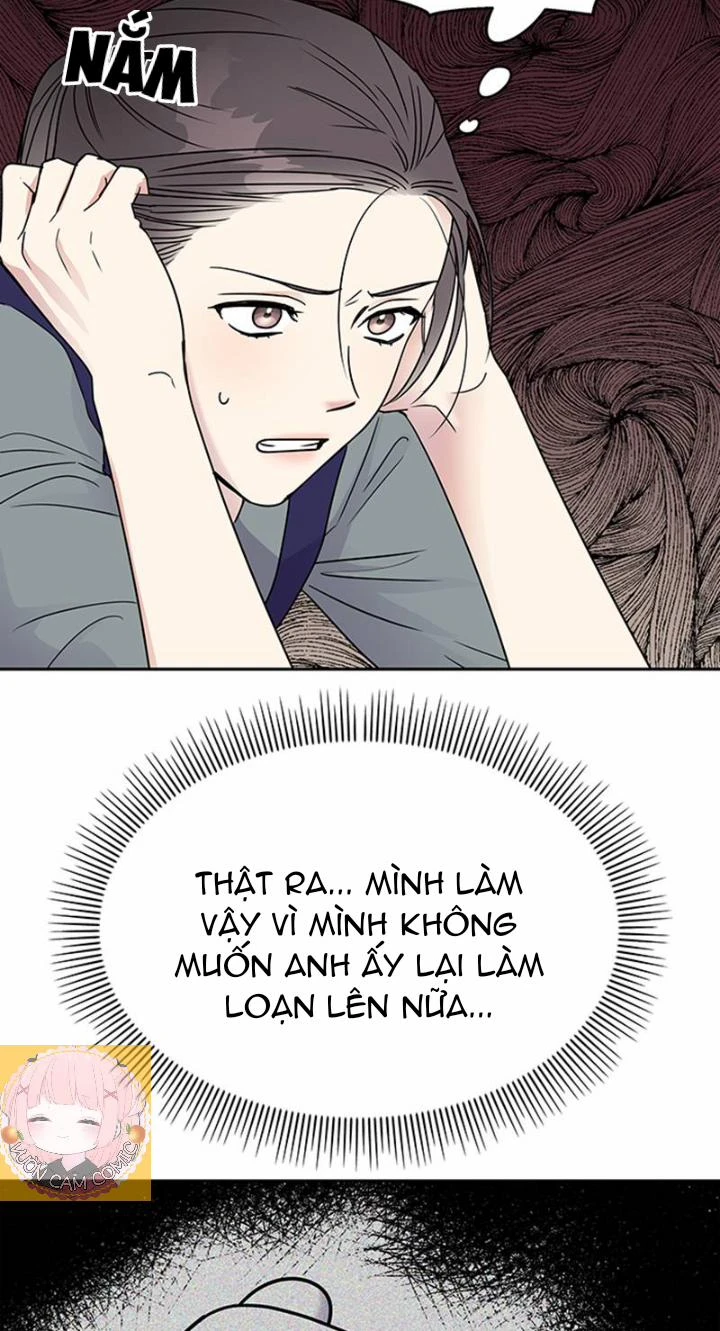 Hãy Diễn Như Anh Yêu Em Chapter 5 - 28