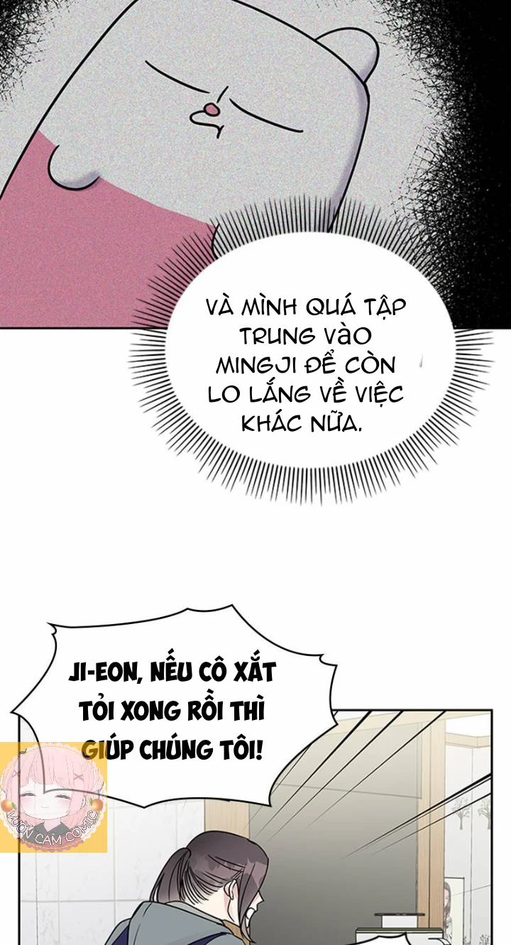 Hãy Diễn Như Anh Yêu Em Chapter 5 - 29