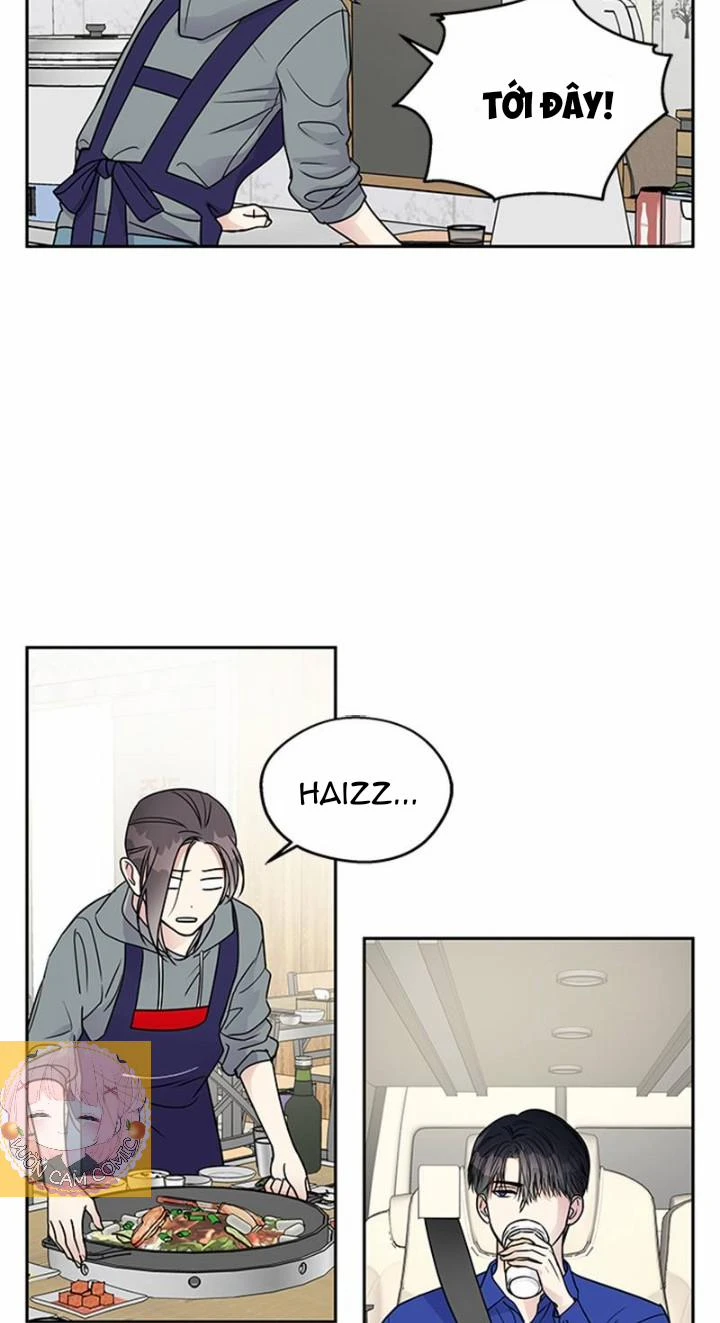 Hãy Diễn Như Anh Yêu Em Chapter 5 - 30