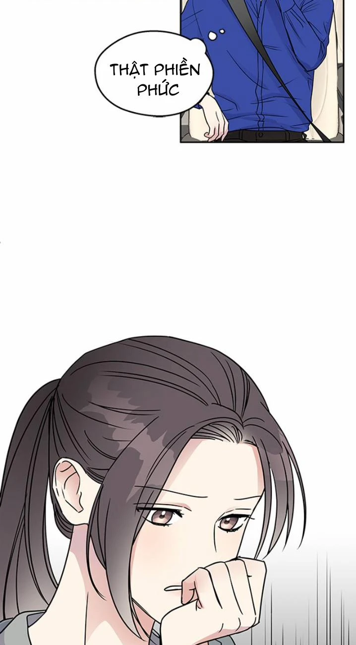 Hãy Diễn Như Anh Yêu Em Chapter 5 - 31