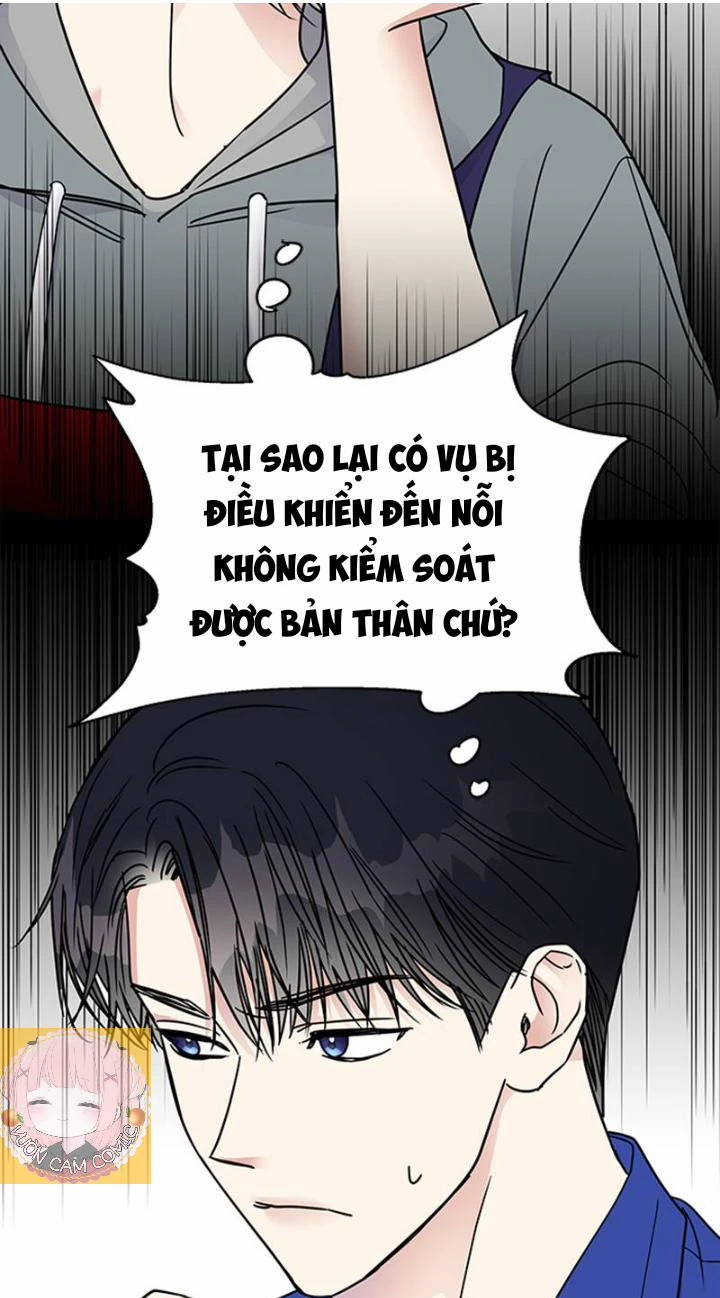 Hãy Diễn Như Anh Yêu Em Chapter 5 - 32