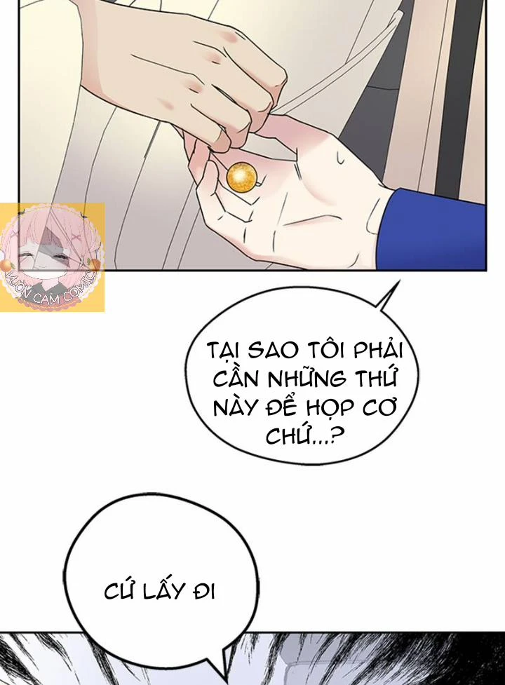 Hãy Diễn Như Anh Yêu Em Chapter 5 - 36