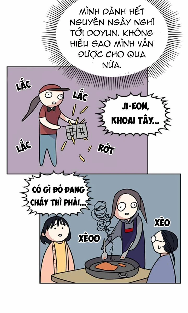 Hãy Diễn Như Anh Yêu Em Chapter 5 - 39