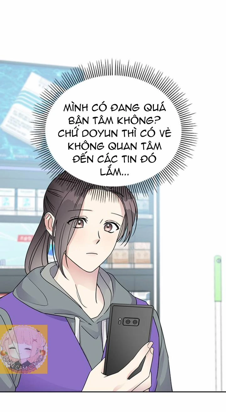 Hãy Diễn Như Anh Yêu Em Chapter 5 - 40