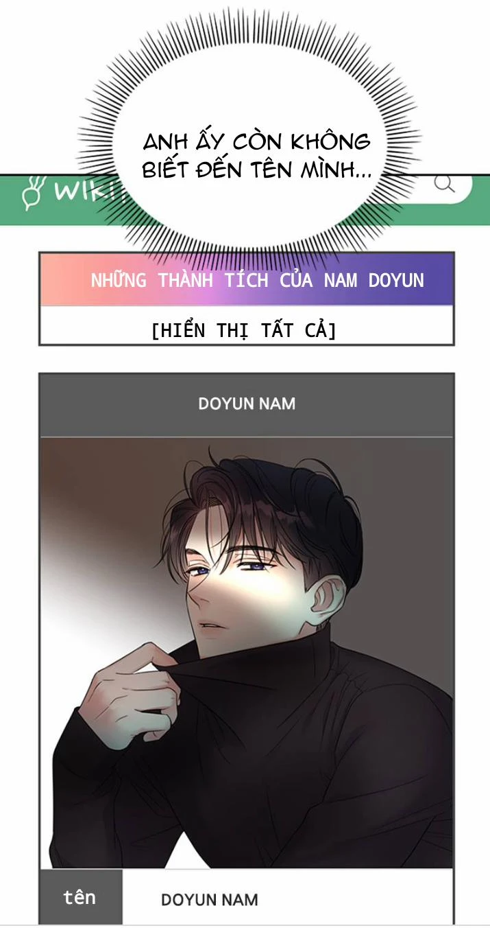 Hãy Diễn Như Anh Yêu Em Chapter 5 - 41