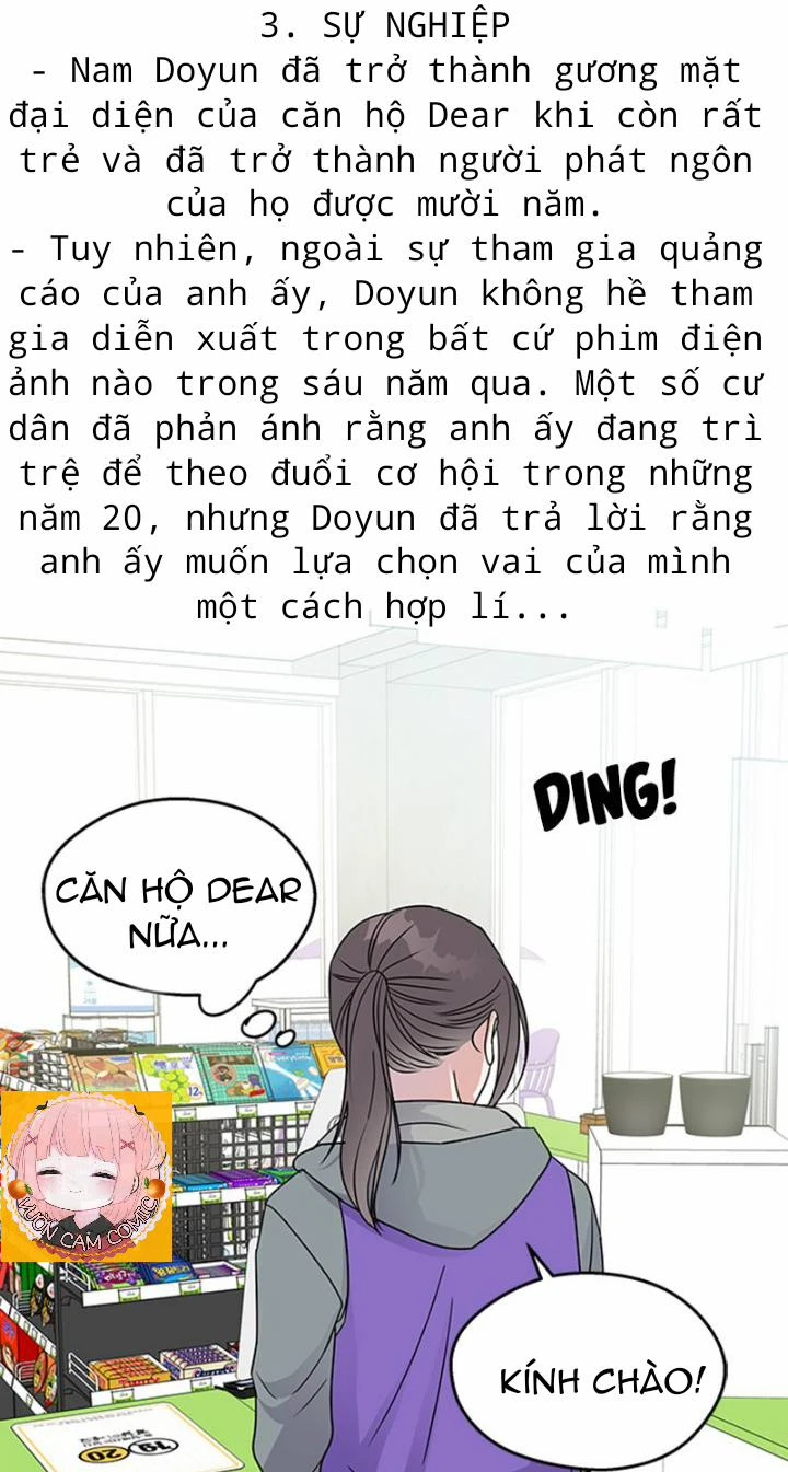 Hãy Diễn Như Anh Yêu Em Chapter 5 - 42