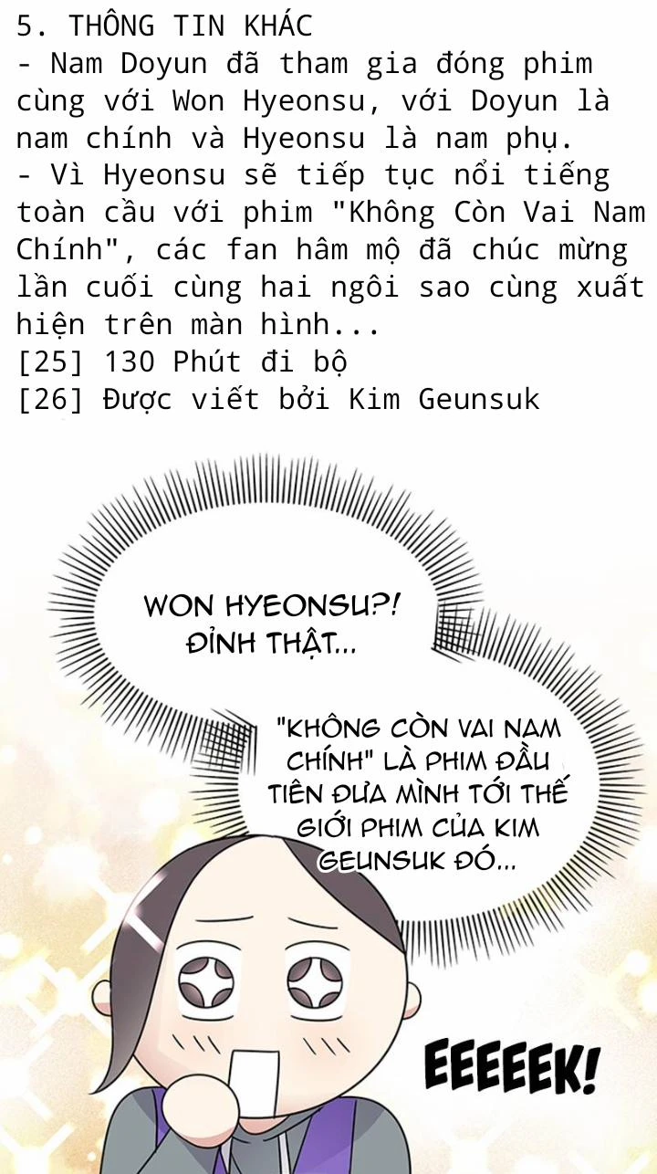 Hãy Diễn Như Anh Yêu Em Chapter 5 - 43