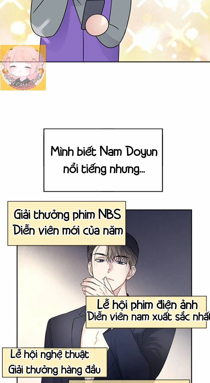 Hãy Diễn Như Anh Yêu Em Chapter 5 - 44