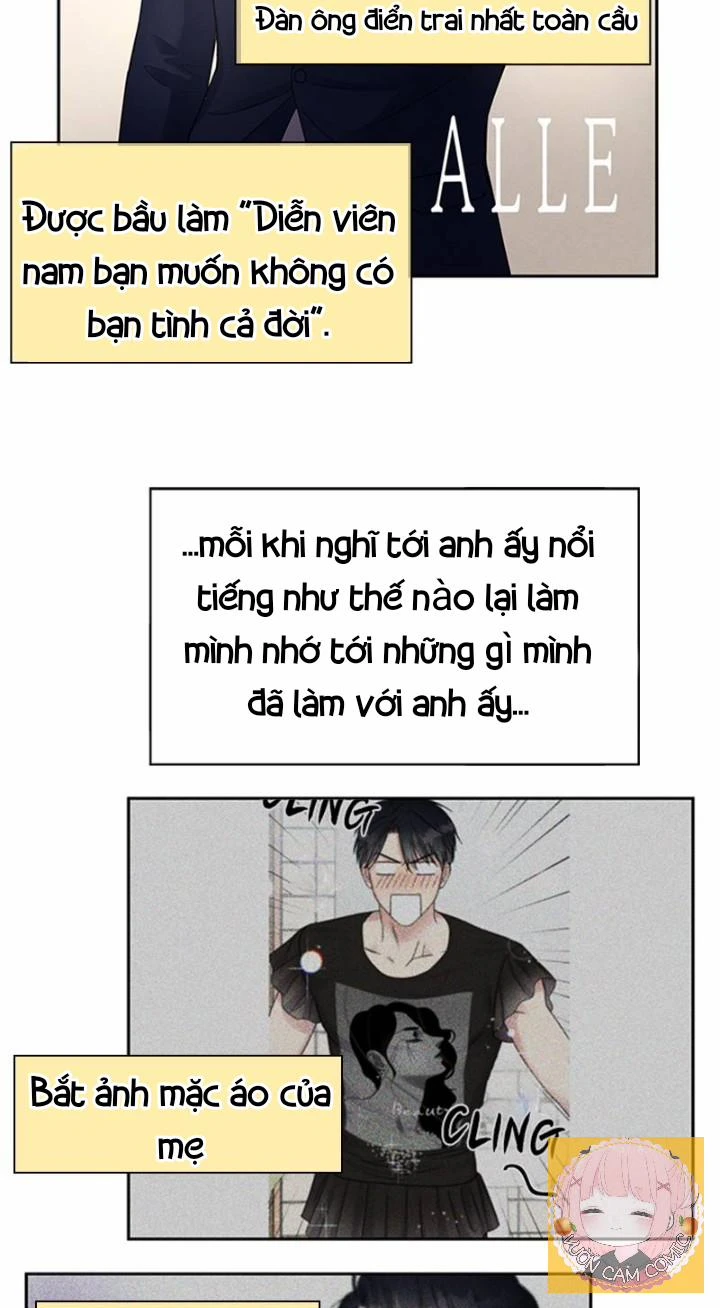 Hãy Diễn Như Anh Yêu Em Chapter 5 - 45