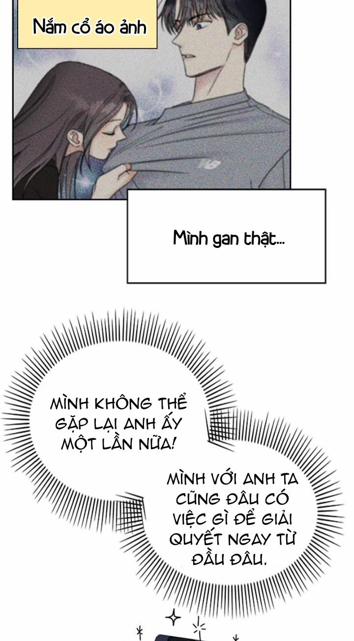 Hãy Diễn Như Anh Yêu Em Chapter 5 - 46