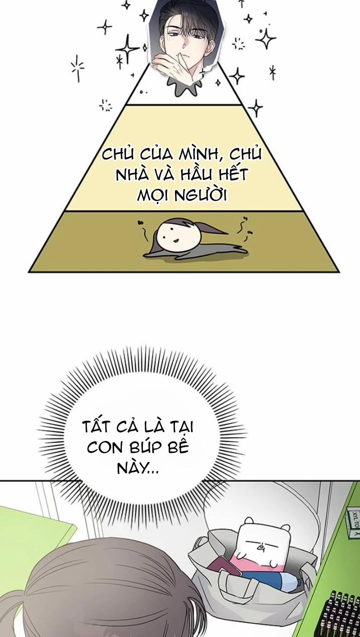 Hãy Diễn Như Anh Yêu Em Chapter 5 - 47
