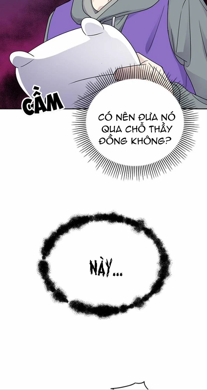 Hãy Diễn Như Anh Yêu Em Chapter 5 - 49