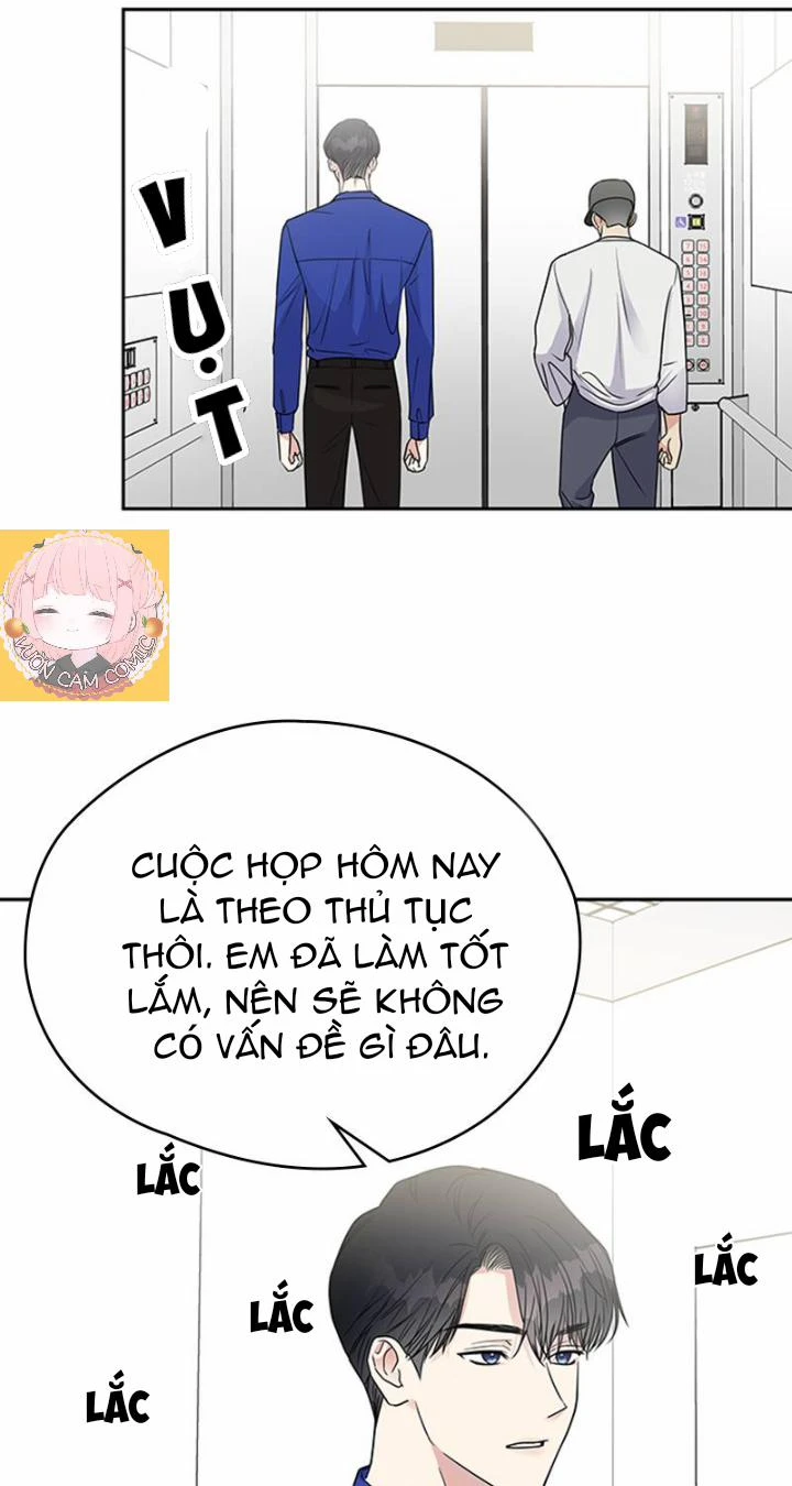 Hãy Diễn Như Anh Yêu Em Chapter 5 - 52