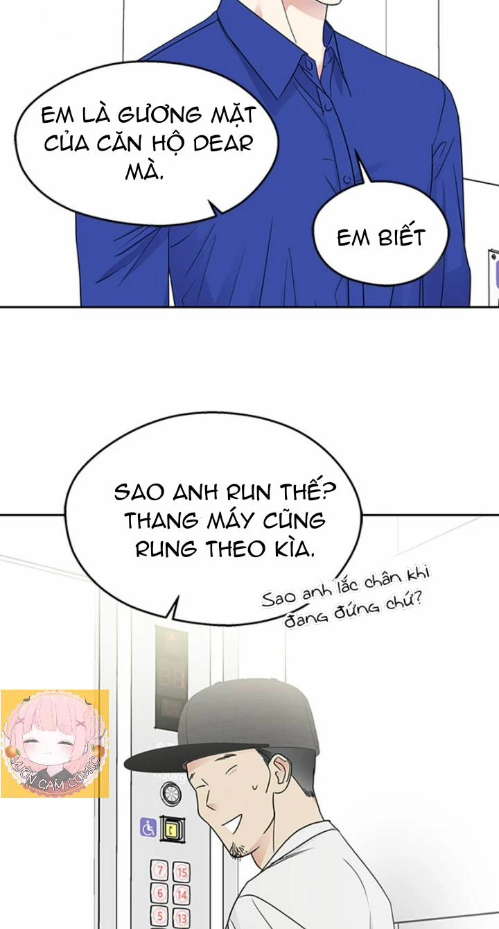 Hãy Diễn Như Anh Yêu Em Chapter 5 - 53