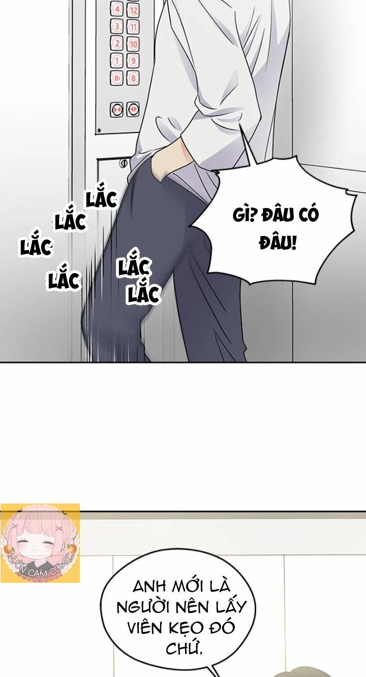 Hãy Diễn Như Anh Yêu Em Chapter 5 - 54