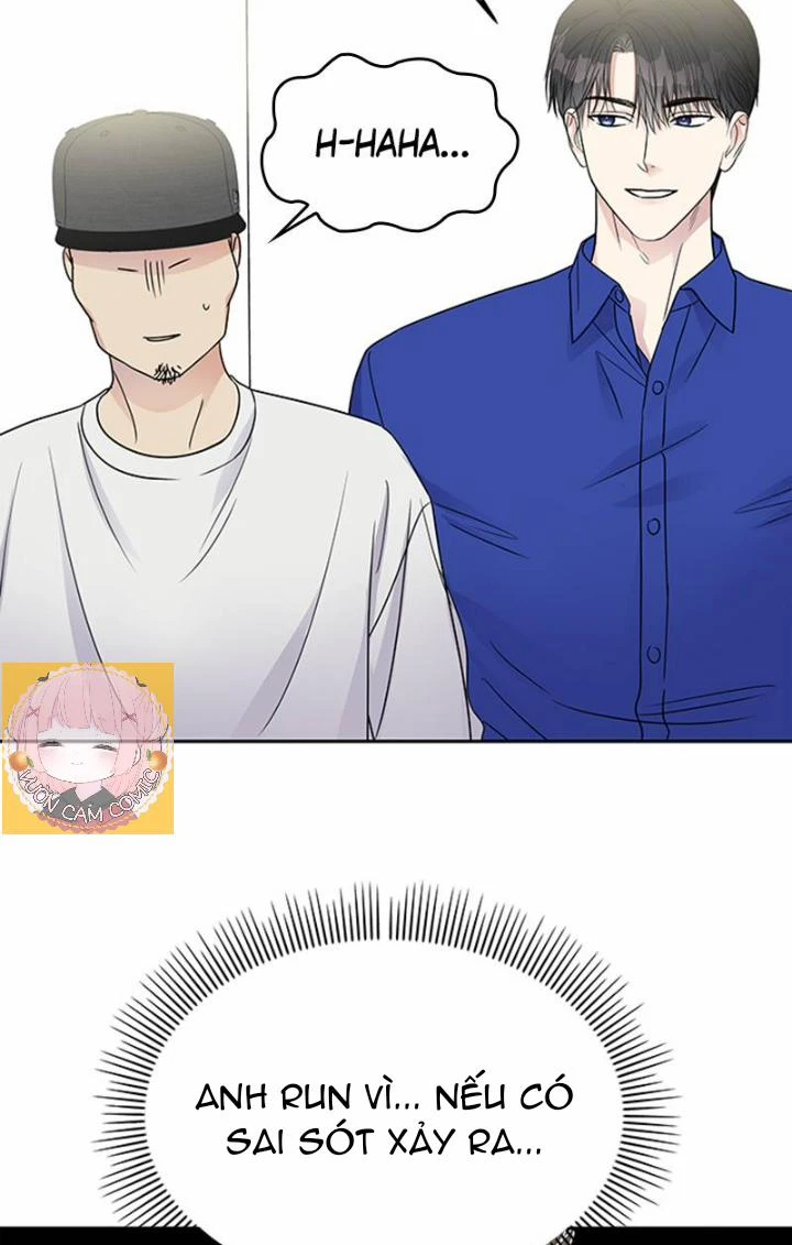 Hãy Diễn Như Anh Yêu Em Chapter 5 - 55