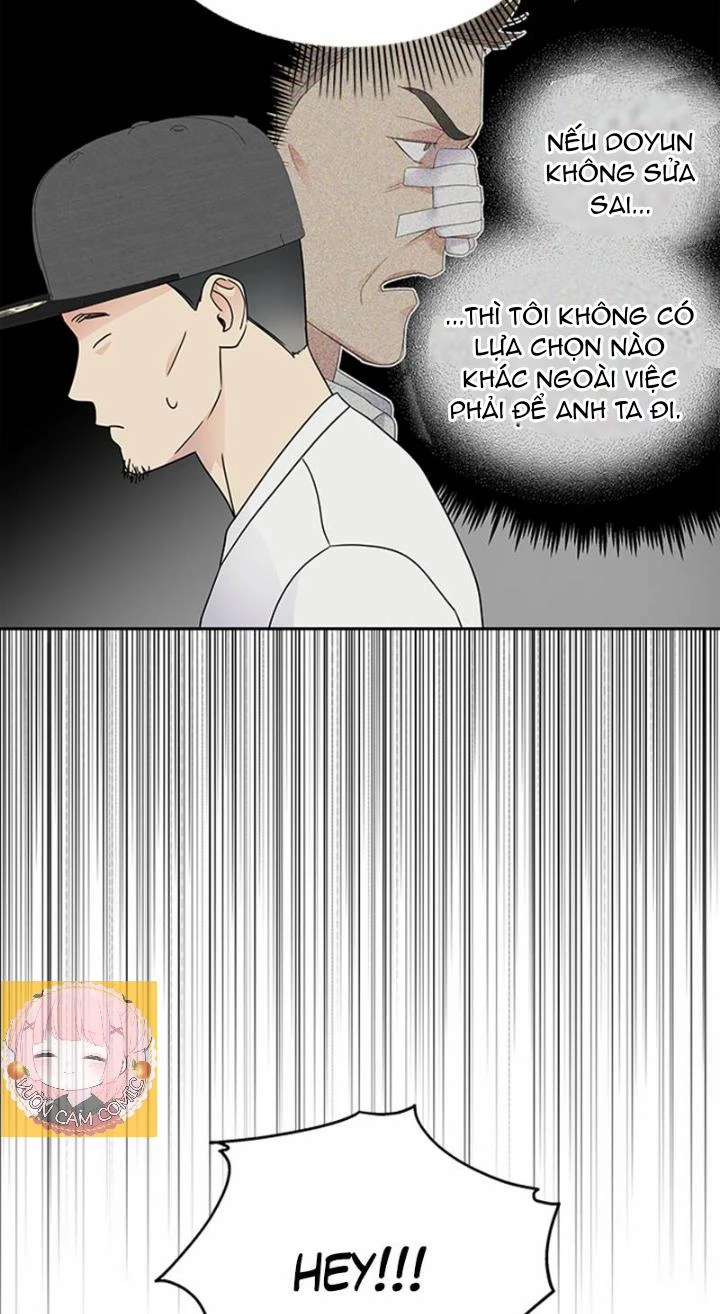 Hãy Diễn Như Anh Yêu Em Chapter 5 - 56