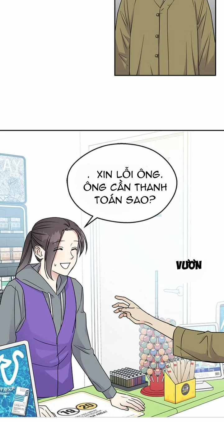 Hãy Diễn Như Anh Yêu Em Chapter 5 - 58