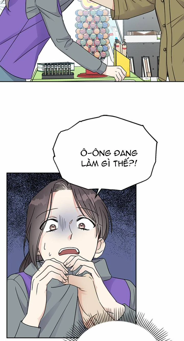 Hãy Diễn Như Anh Yêu Em Chapter 5 - 60
