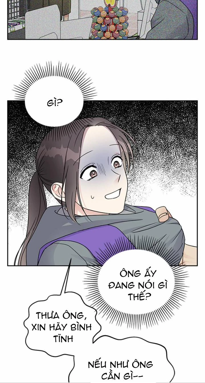Hãy Diễn Như Anh Yêu Em Chapter 5 - 63