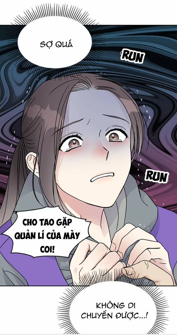 Hãy Diễn Như Anh Yêu Em Chapter 5 - 65