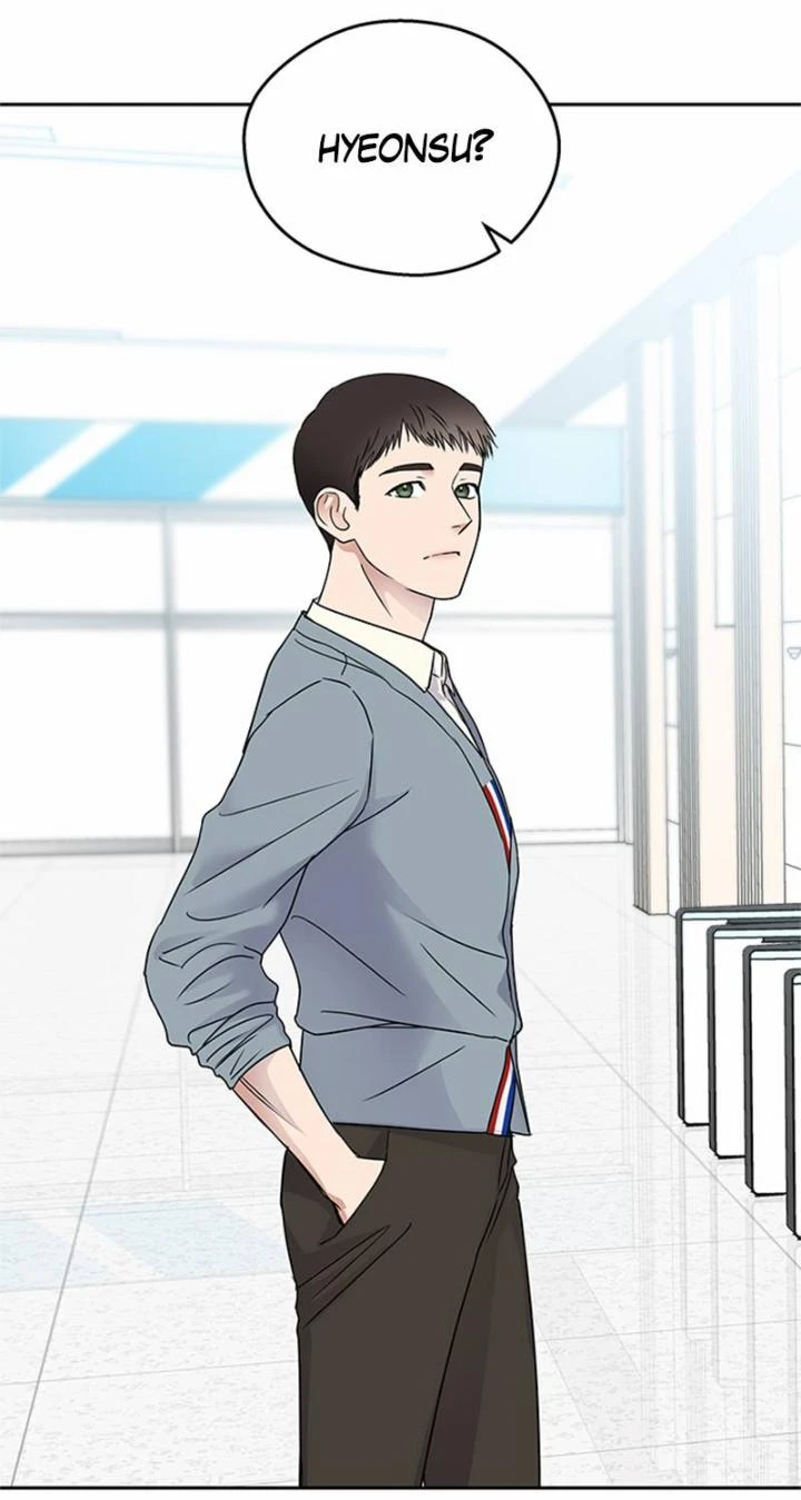 Hãy Diễn Như Anh Yêu Em Chapter 6 - 4