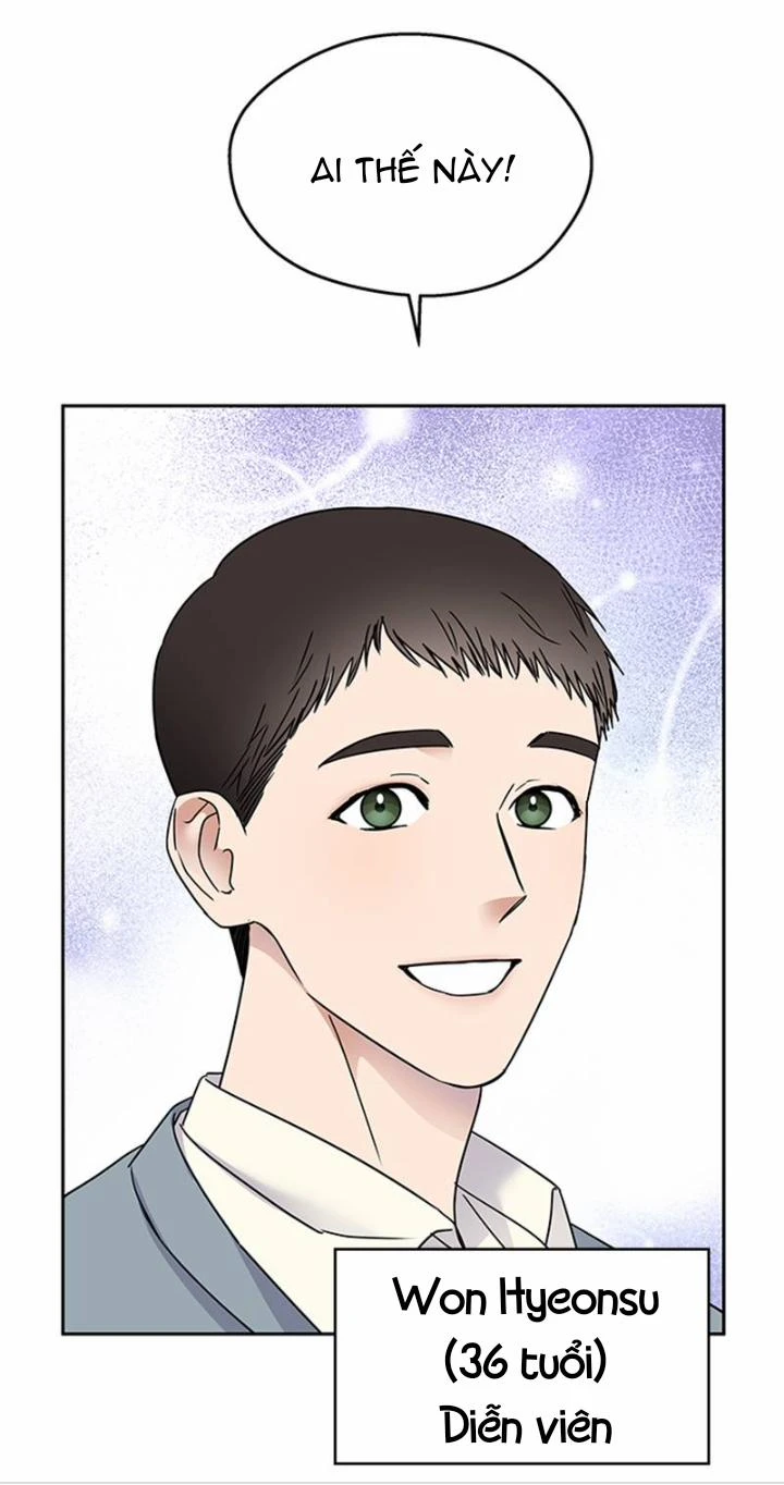 Hãy Diễn Như Anh Yêu Em Chapter 6 - 5