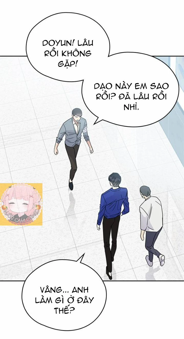 Hãy Diễn Như Anh Yêu Em Chapter 6 - 6