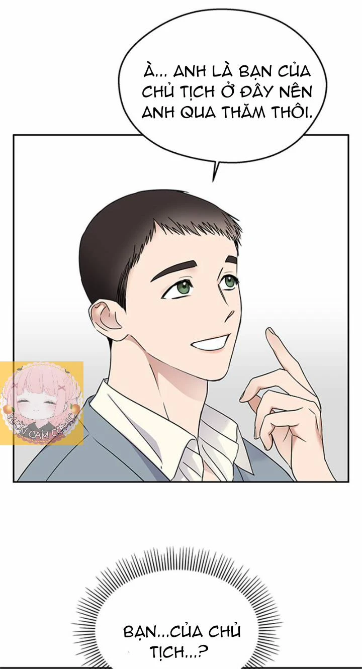Hãy Diễn Như Anh Yêu Em Chapter 6 - 7